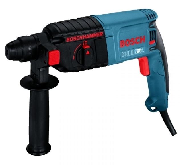 Demolition Tools and Equipment